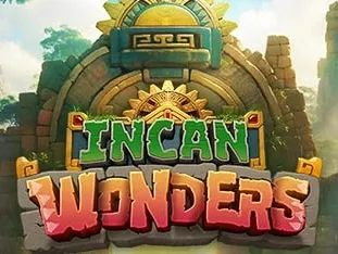 Incan Wonders game icon