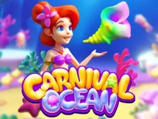 Carnival Ocean game icon