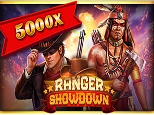 Ranger Showdown game icon