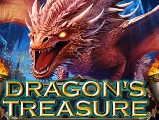 Dragon's Treasure game icon