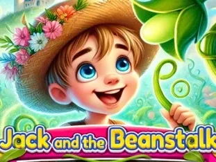 Jack And The Beanstalk game icon