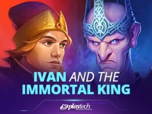 Ivan And The Immortal King game icon