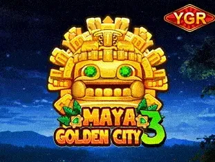 Maya Golden City 3 game icon