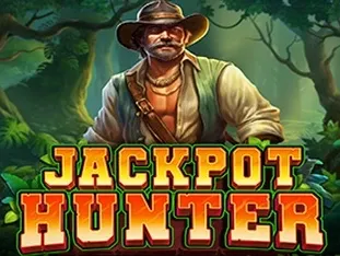 Jackpot Hunter game icon